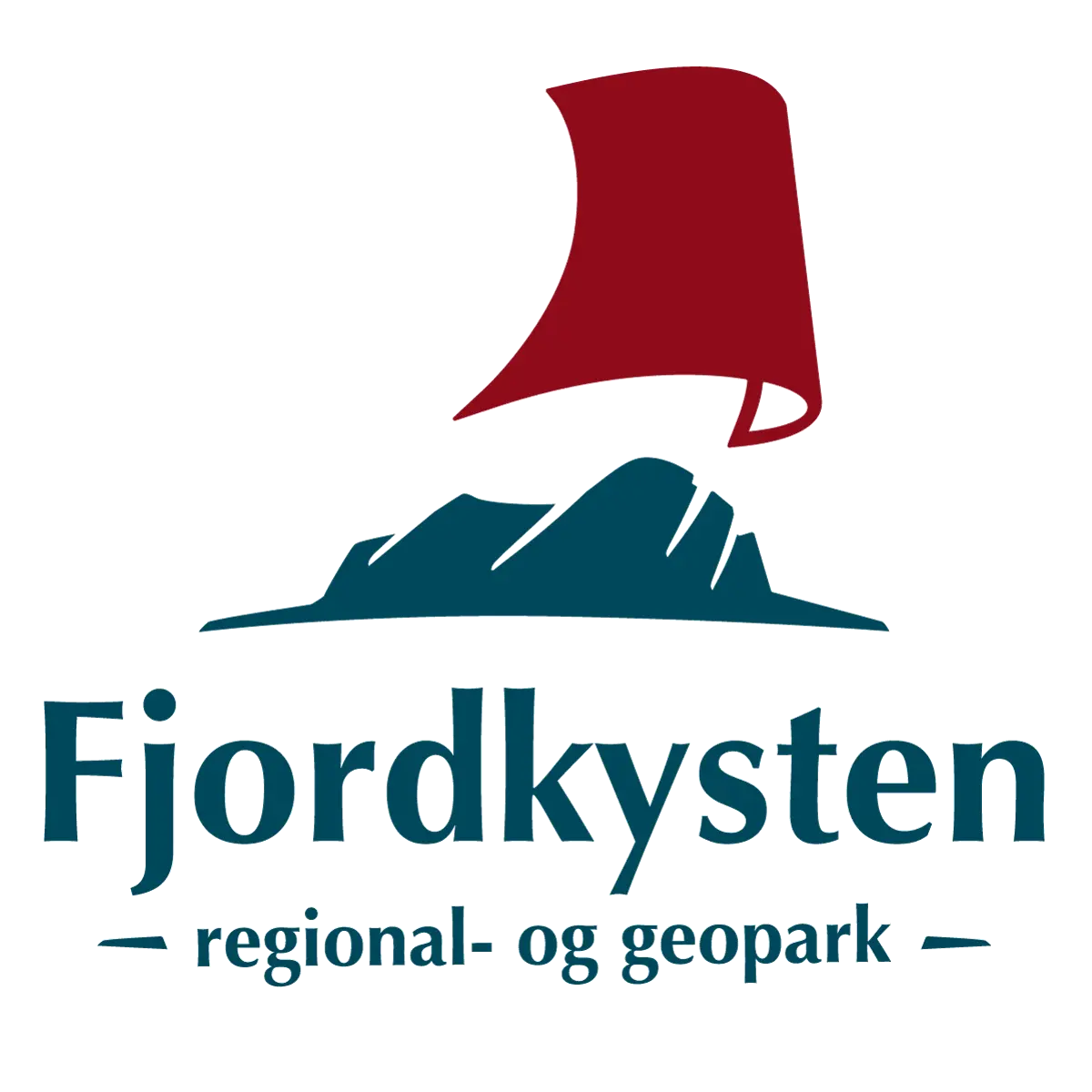Fjordkysten Regional- og Geopark